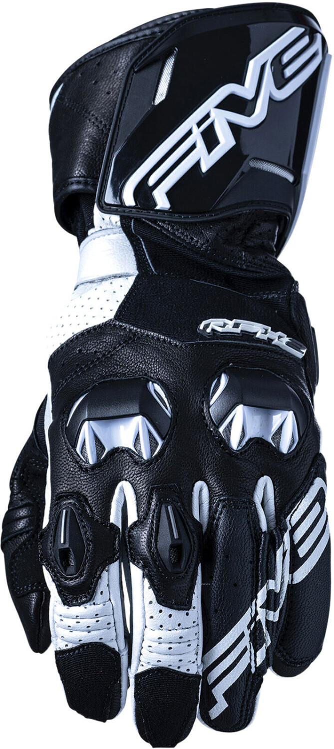 Five Gloves Gants RFX2 noir/blanc