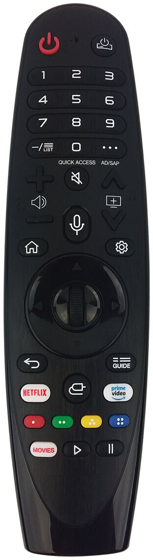 azurano AR-25539-CRC (AN-MR20GA / AKB75855501)