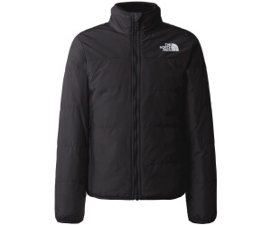 Buy The North Face Mossbud reversible jacket for girls