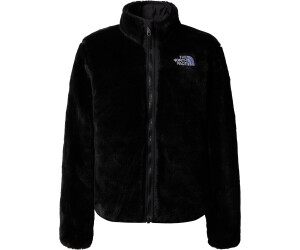 Girls north shop face mossbud jacket