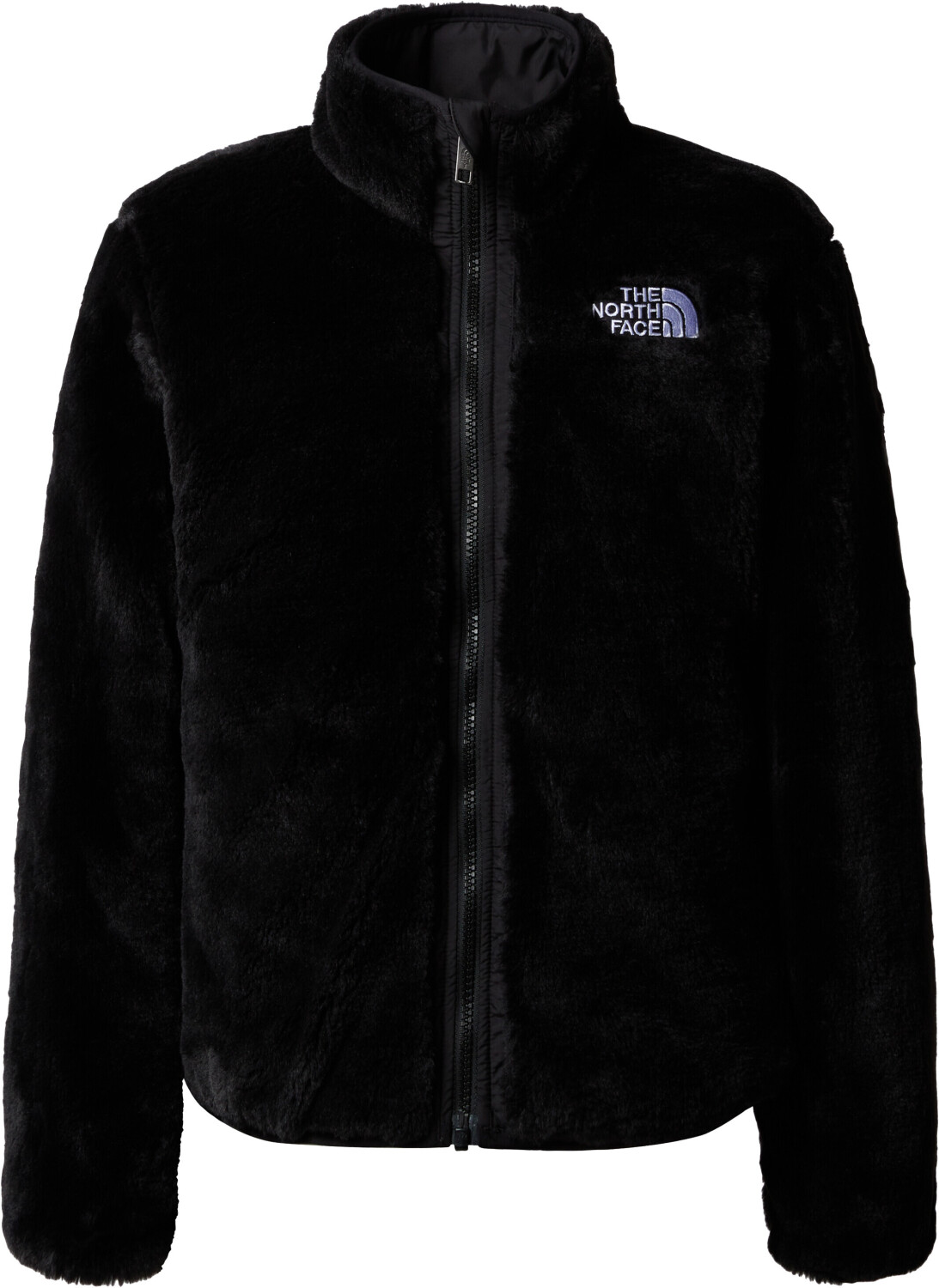 The North Face Mossbud reversible jacket for girls NF0A82YCJK3