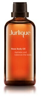 Jurlique Body Rose Body Oil (100ml)
