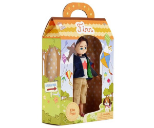 Buy Lottie Finn from 21.24 Today Best Deals on idealo