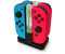 Eaxus Nintendo Switch Joy-Con Controller Ladestation