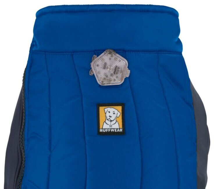 Ruffwear Manteau pour chien 5702 Ruffwear Manteau pour chien 5702