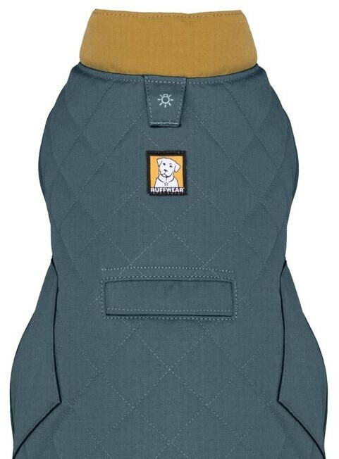 Ruffwear Manteau pour chien Jacket Ruffwear Manteau pour chien Jacket