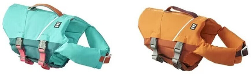 Hurtta Gilet de sauvetage pour chien ECO Hurtta Gilet de sauvetage pour chien ECO