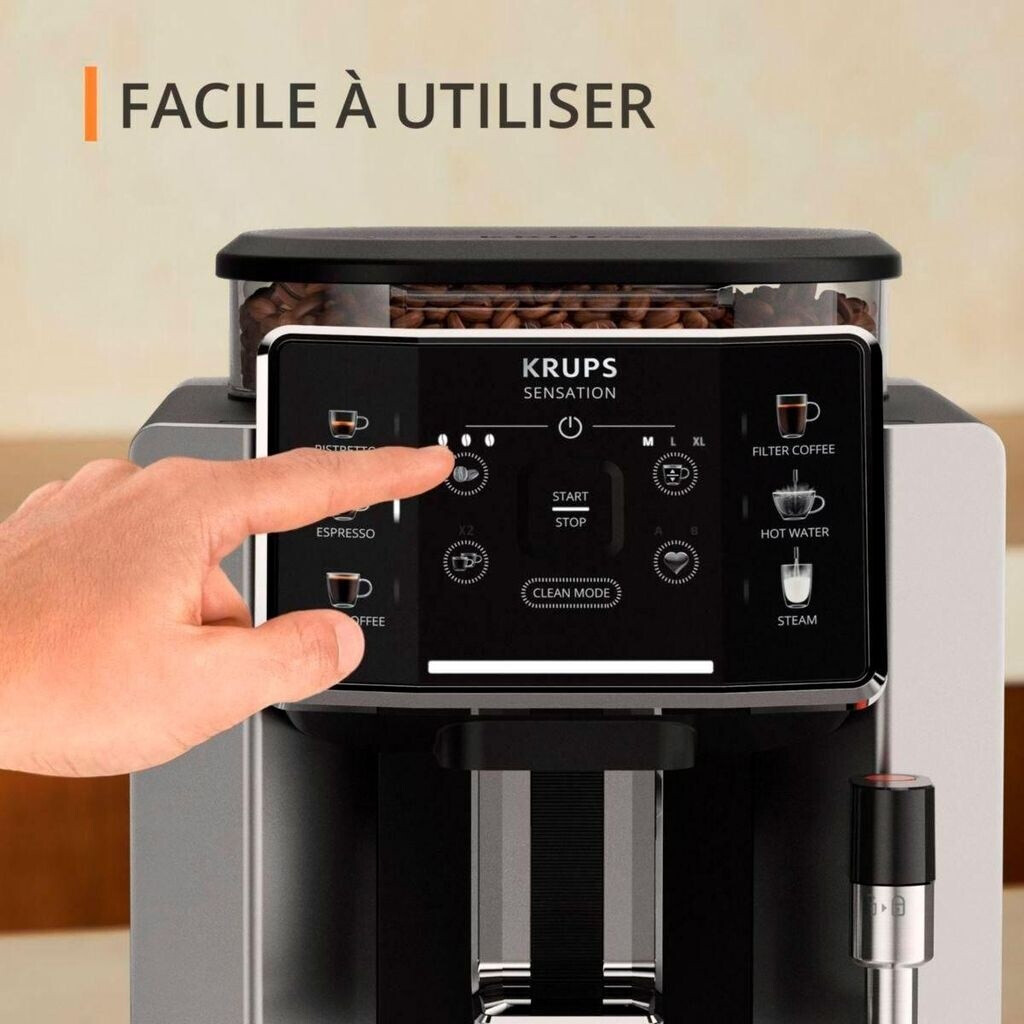 Krups Krups EA910E10 - view 10