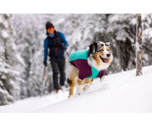 Buy Ruffwear Powder Hound Jacket 05702 from 93.00 Today