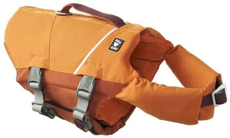 Hurtta Life Savior Dog life jacket ECO