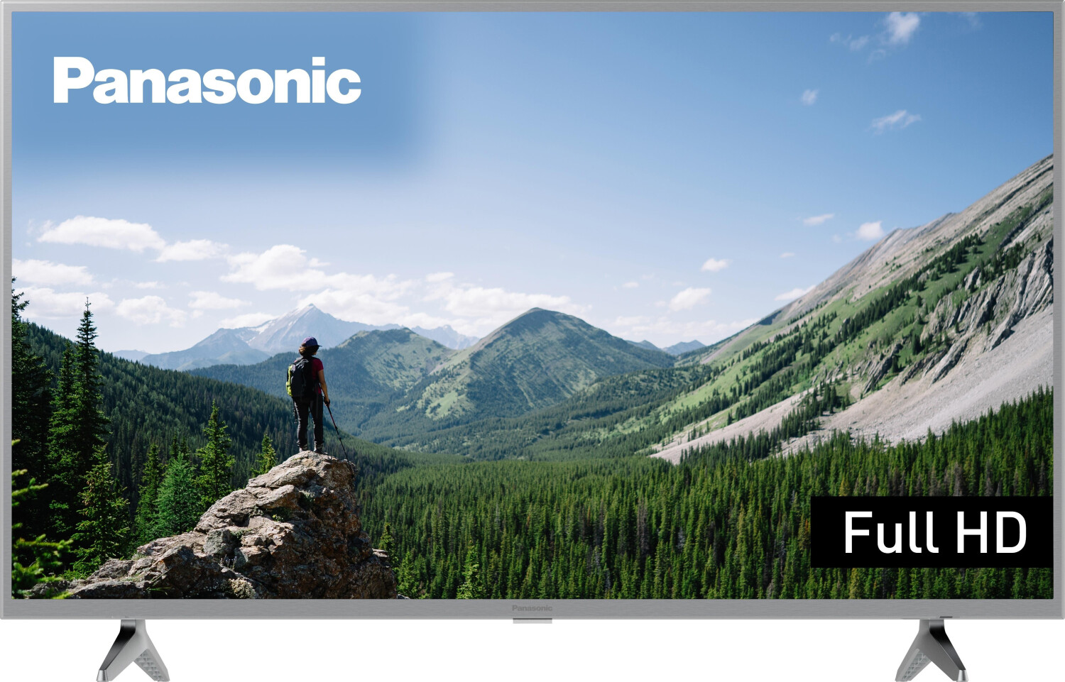Panasonic TX-43MSW504S