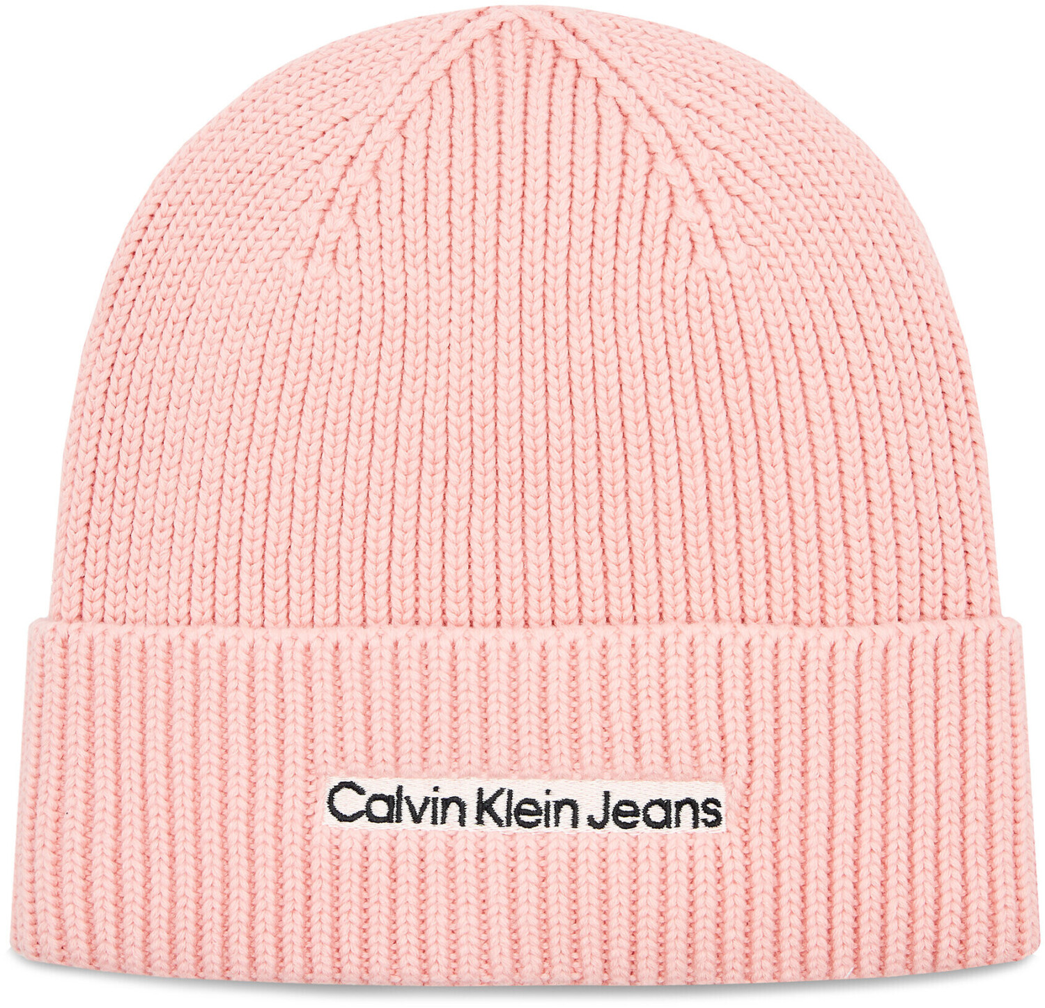 Calvin Klein Jeans Institutional Beanie (K60K610119) faint blossom