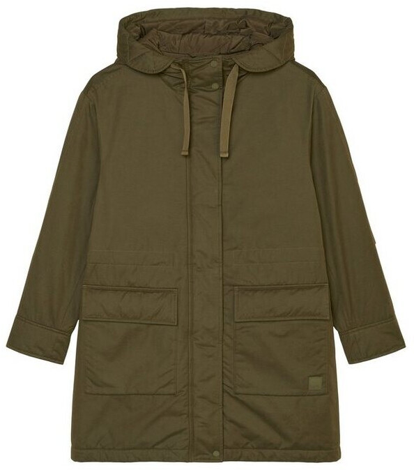 Marc O'Polo Parka Relaxed (348116371077) ab 145,04