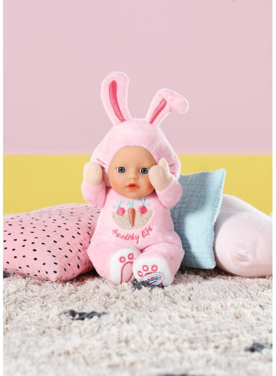 Baby top born cutie
