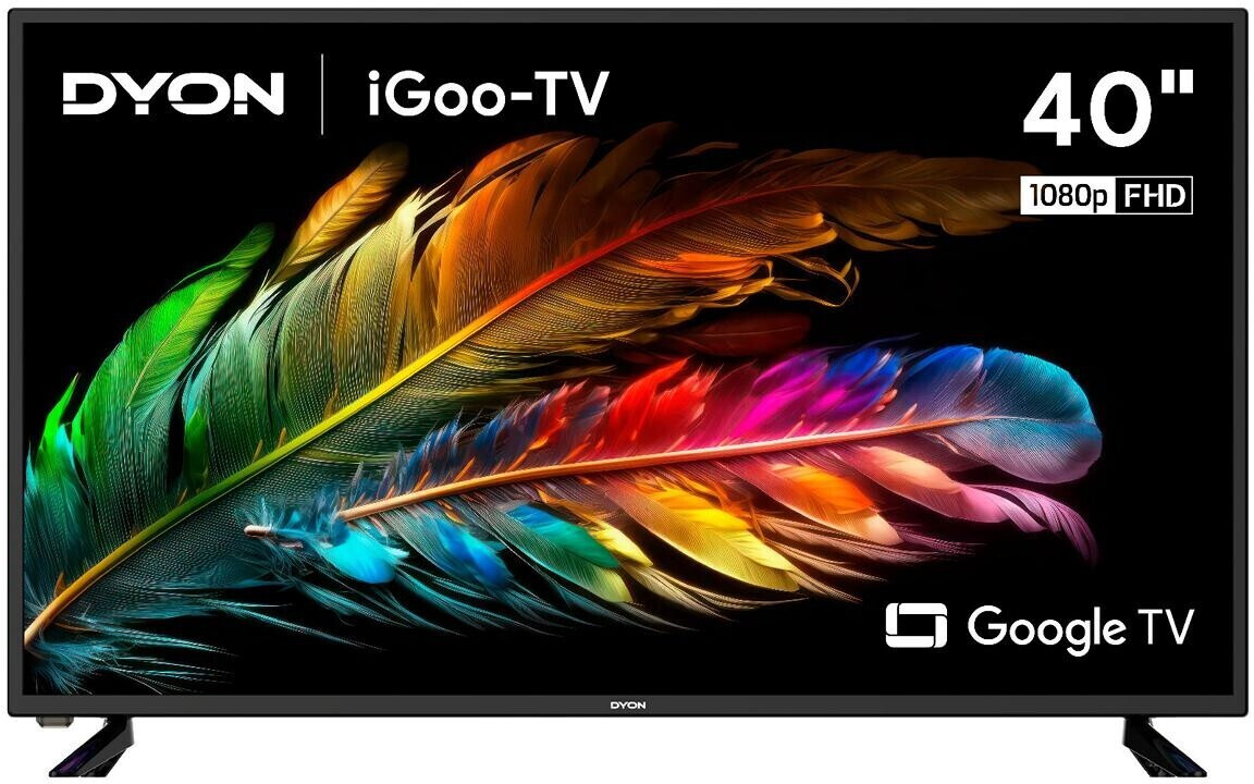 Dyon iGoo-TV F