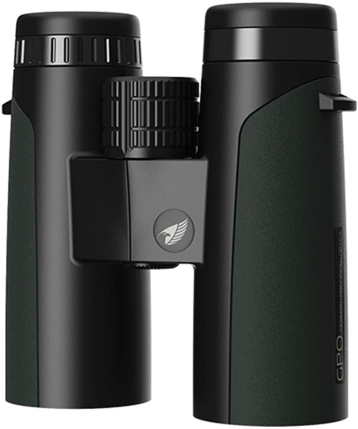 GPO Passion ED 8x42 black/green