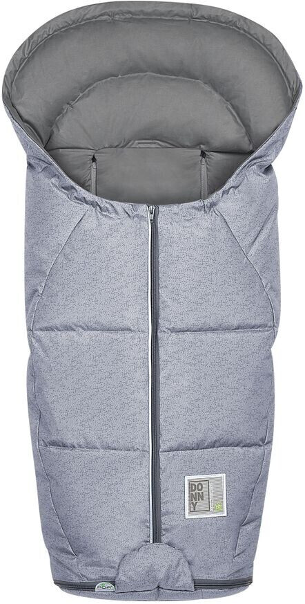 Odenwälder Babynest 70cm Daunen Schlafsack (Gebraucht) in Leukerbad für
