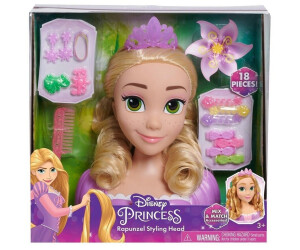Disney dolls head 2025