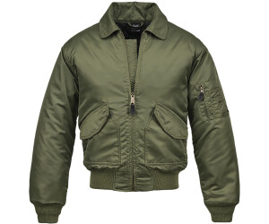 Brandit CWU Jacket (3110) a € 37,99 (oggi)