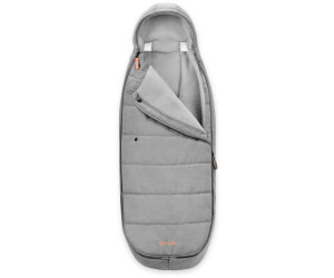 Cybex eezy cheap s twist idealo