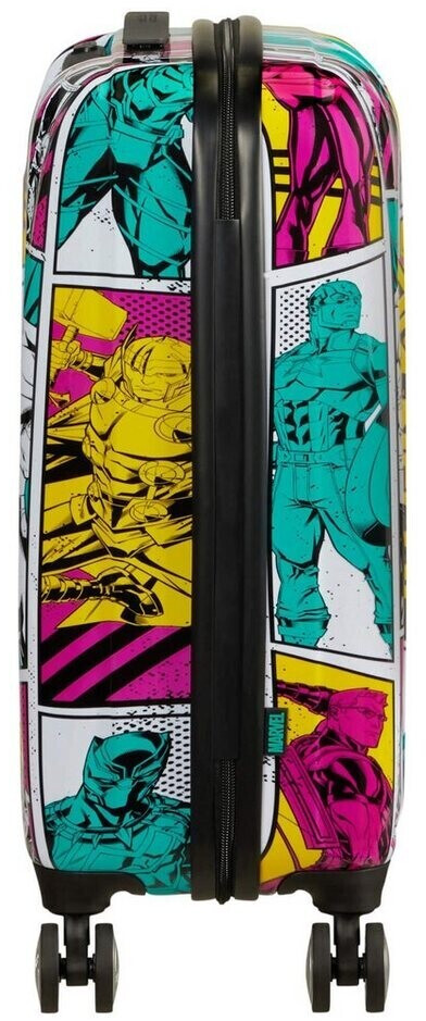 American tourister marvel backpack shop
