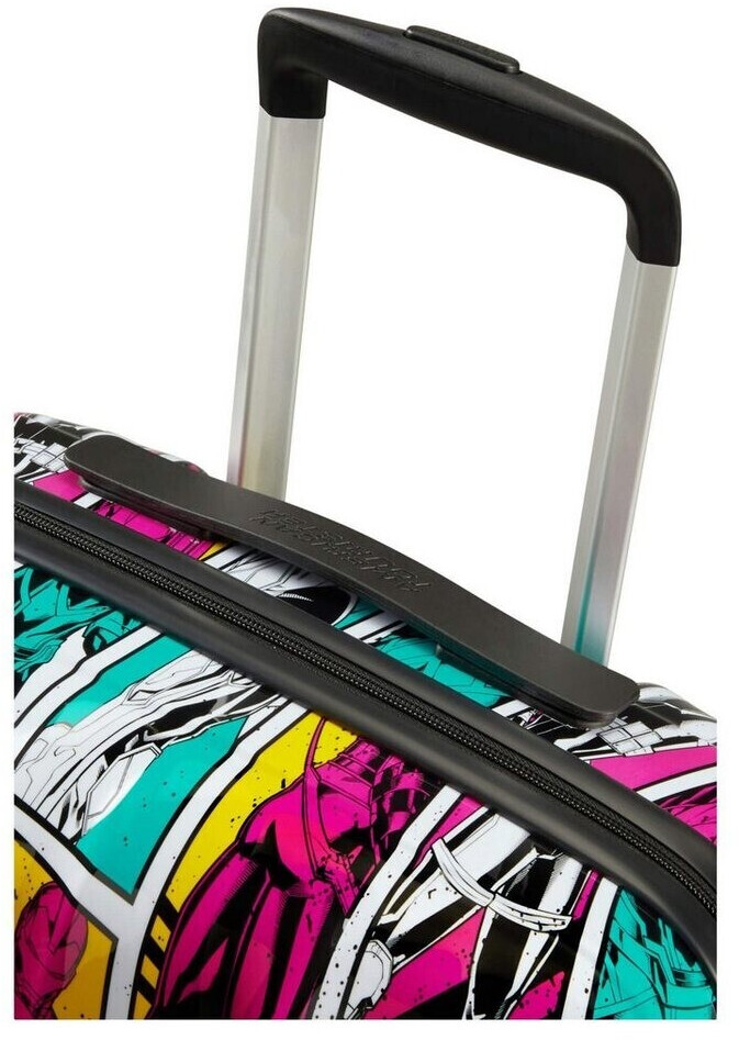 Marvel trolley bag online
