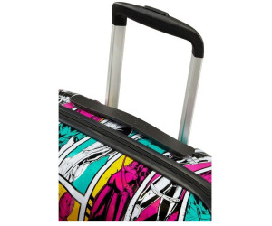 American tourister new arrivals marvel luggage
