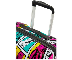 American tourister trolley shop bags 65cm