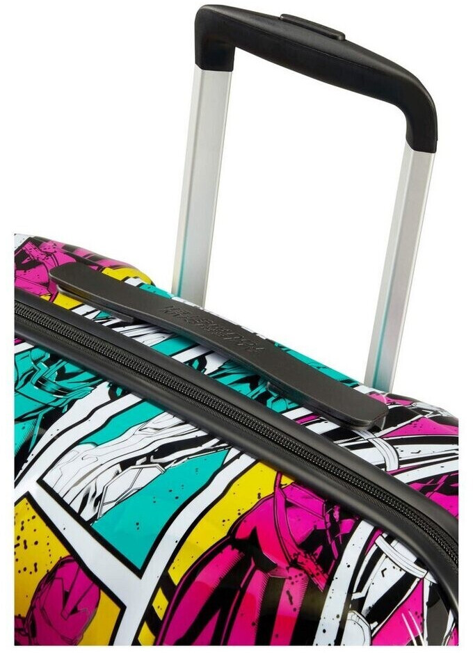 American tourister discount trolley bags 65cm
