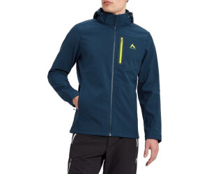 Mckinley softshell jacket 2025