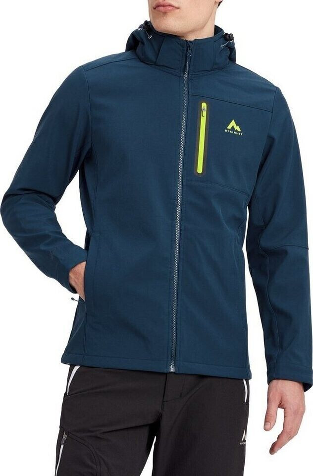 Mckinley store softshell jacket