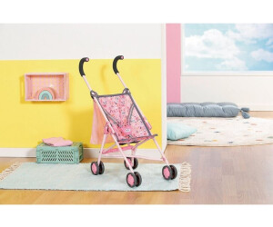 BABY born Stroller 832547 ab 19 61 Dezember 2024 Preise Preisvergleich bei idealo