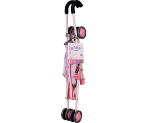 BABY born Stroller 832547 ab 19 61 Dezember 2024 Preise Preisvergleich bei idealo
