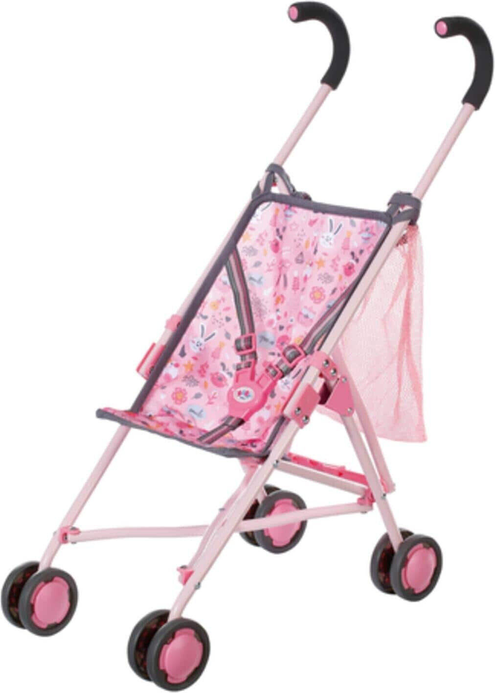 Baby born dolls pram sales