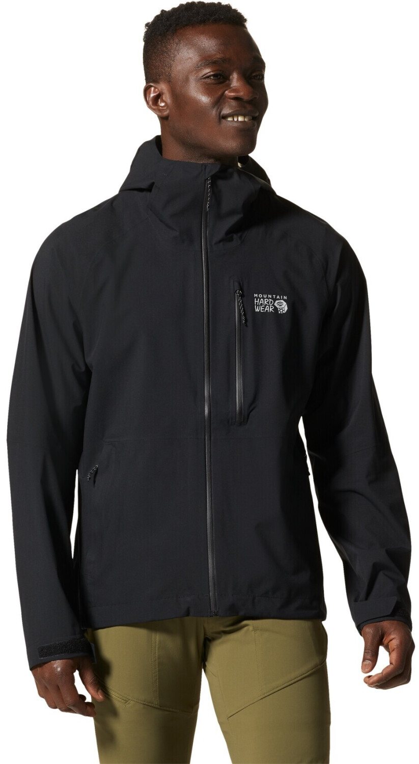 Mountain Hardwear Stretch Ozonic jacket (1985741) black