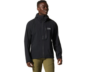 Mountain hardwear stretch top