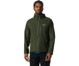 Mountain Hardwear Stretch Ozonic Jacke 1985741 ab 145 45 Preisvergleich bei idealo
