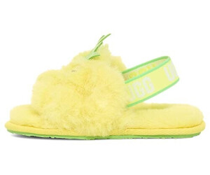 Buy UGG Fluff Yeah Kids pineapple from 20.61 Today Best Deals