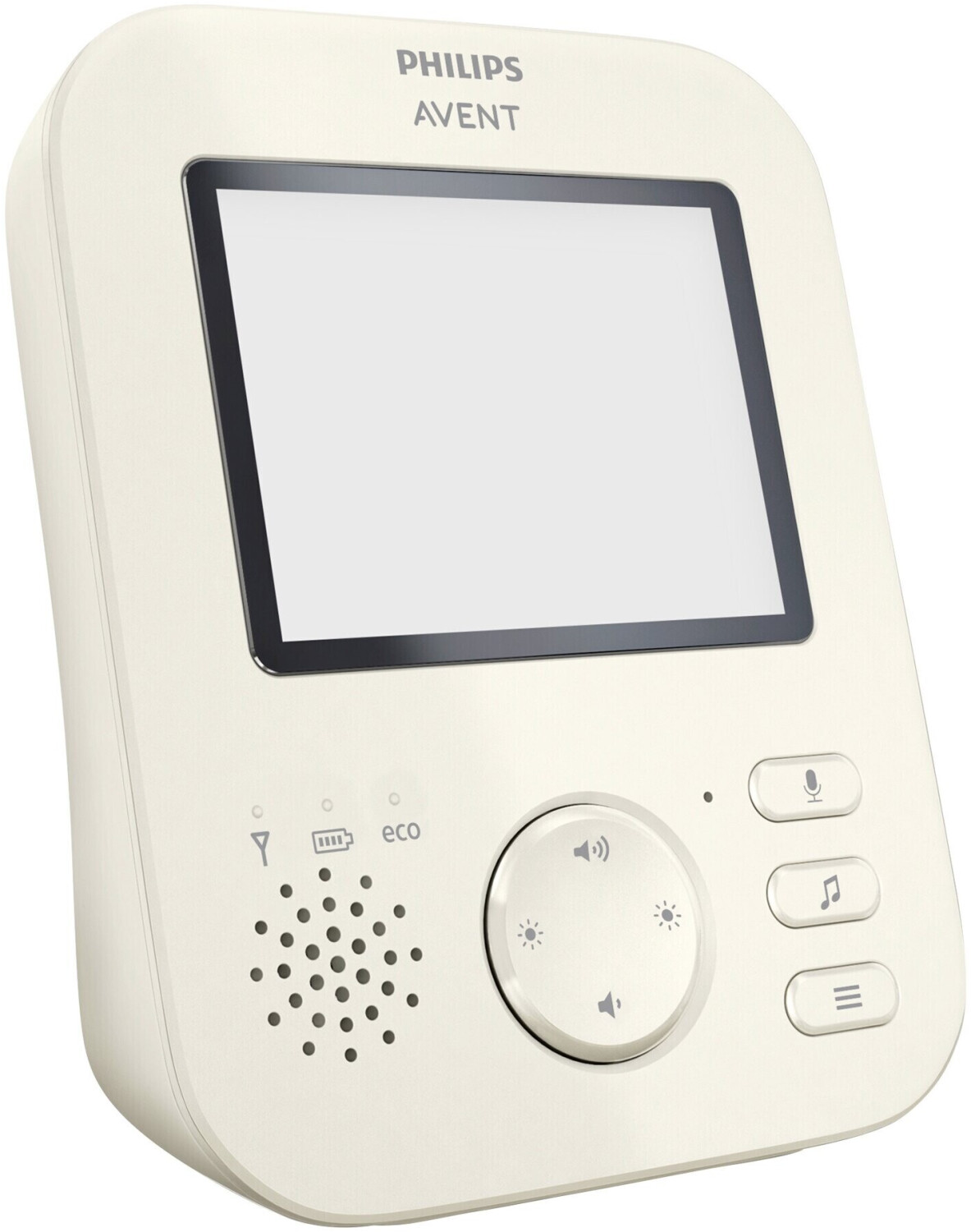 Philips AVENT Video Babyphone Advanced (SCD882/26) au meilleur prix sur