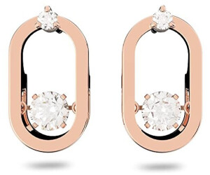 Best price new arrivals swarovski earrings