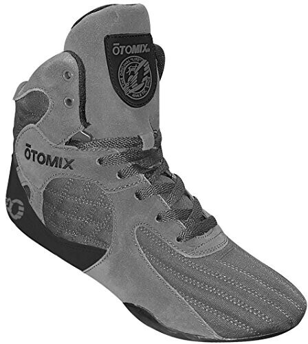 Otomix Stingray Fitness grey