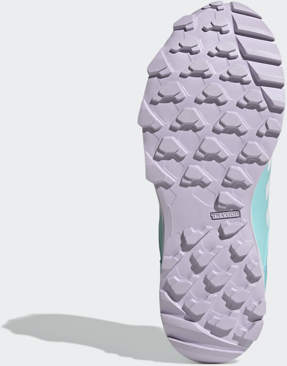 Adidas Fabela Rise Hockeyschuh Damen Pulse Aqua Cloud White Purple Tint ab 56 95 Preisvergleich bei idealo
