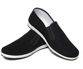 Mnixy Chinese Kung Fu Shoes Bootsschuh black