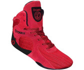 Otomix Stingray Fitness Shoes red