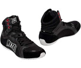 Metal Boxe Viper III boxing shoes black
