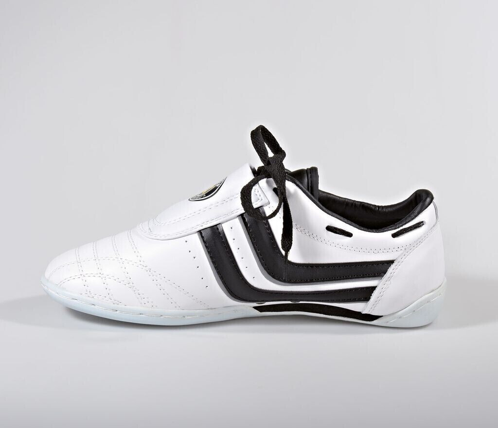 Kwon Premiere Plus Shoe white