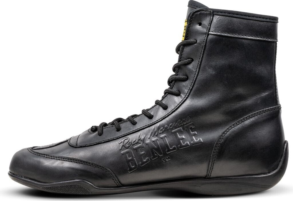 BenLee REXTON Boxing Shoe black