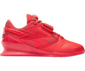 Zapatillas de halterofilia store reebok