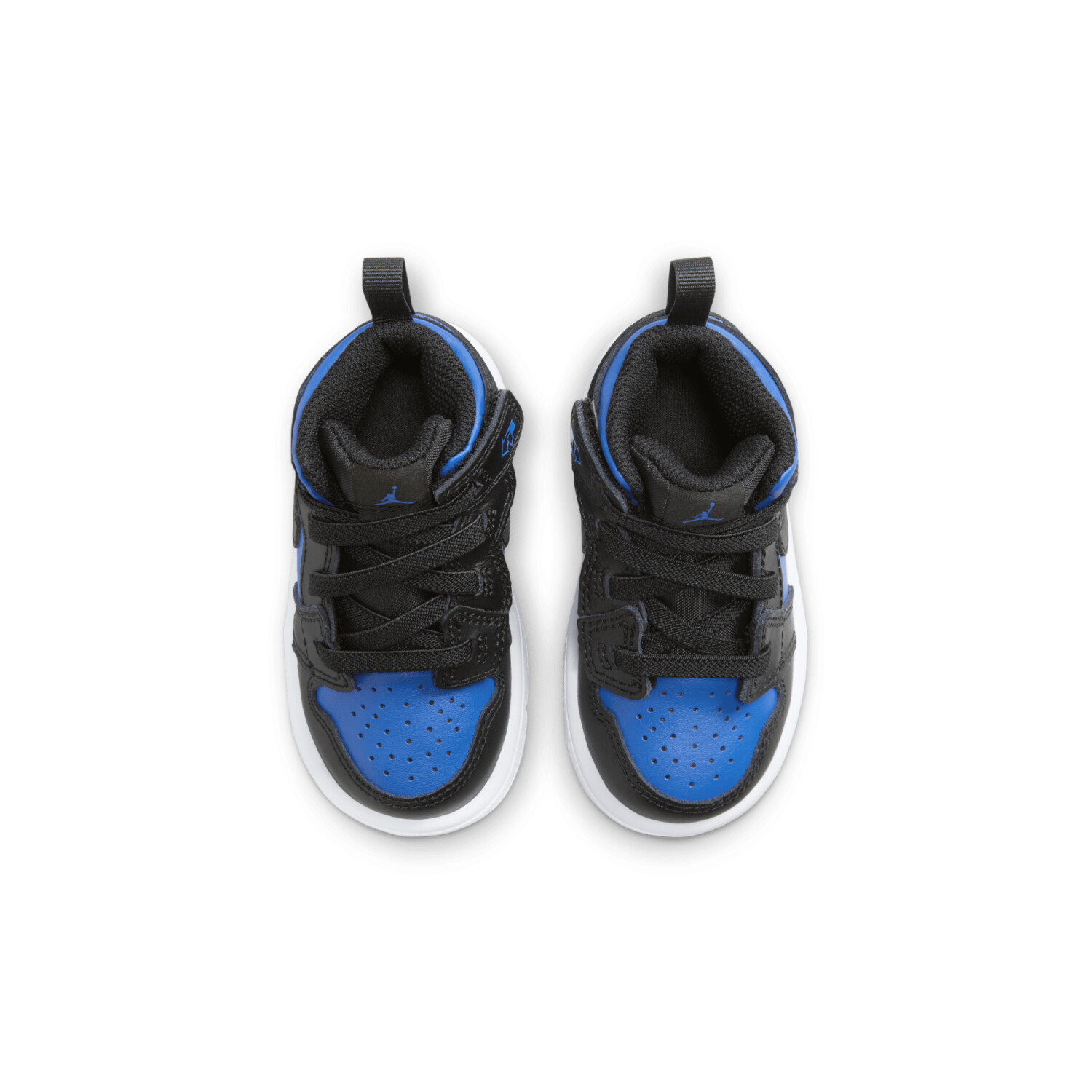 Air jordan 1 mid infant hotsell