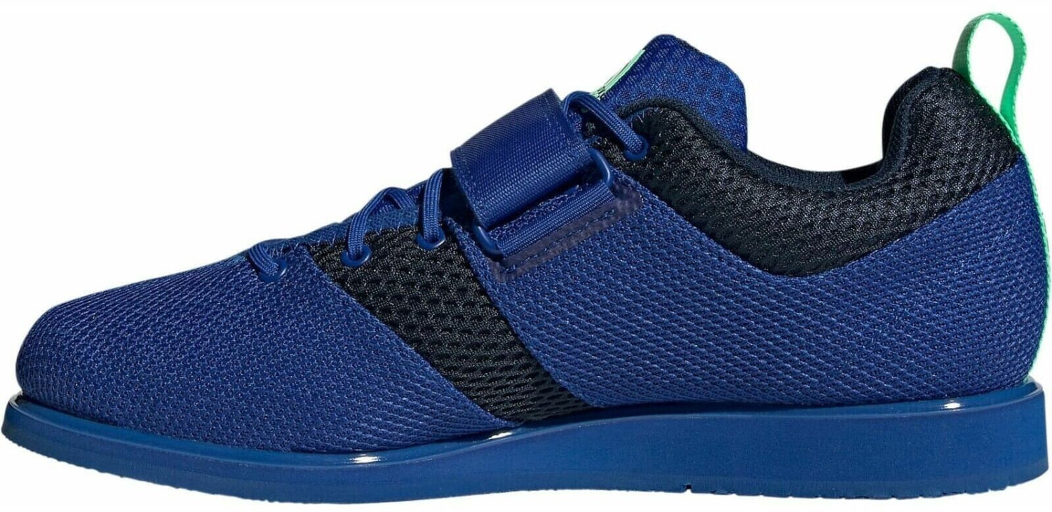 Adidas Powerlift Herren Gewichtheberschuhe blau ab 91 33 Preisvergleich bei idealo